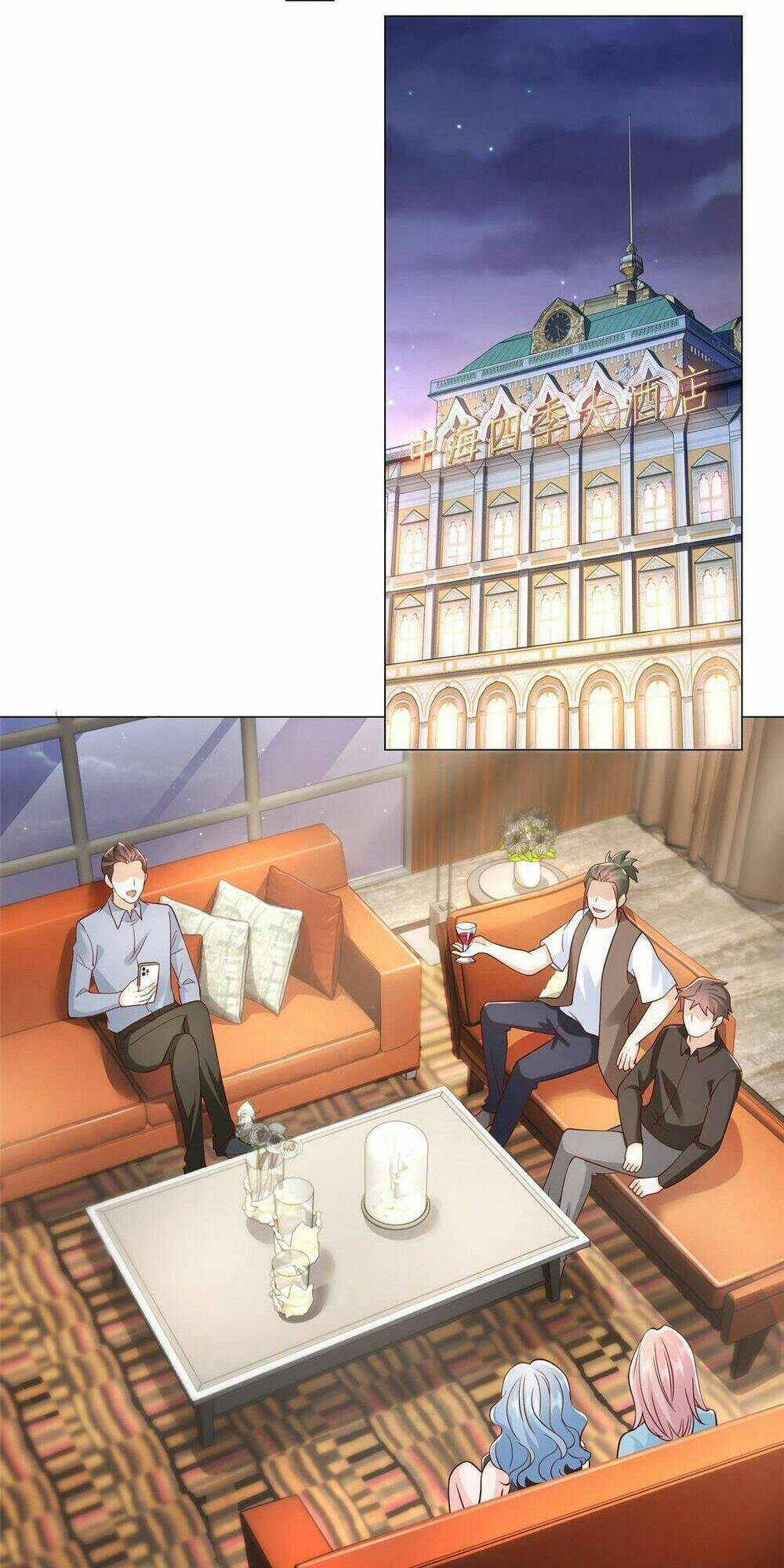 Mỗi Tuần Ta Có Một Nghề Nghiệp Mới: Chapter 288