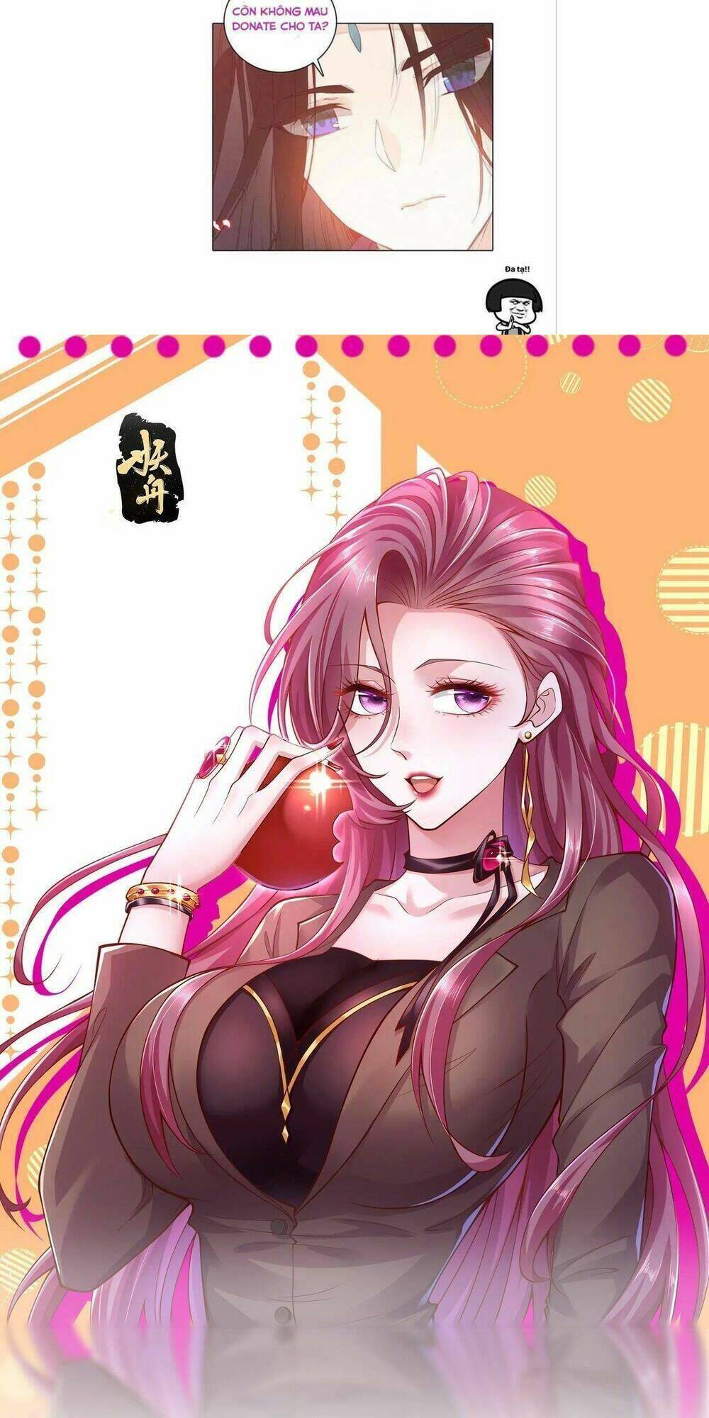 Mỗi Tuần Ta Có Một Nghề Nghiệp Mới: Chapter 289