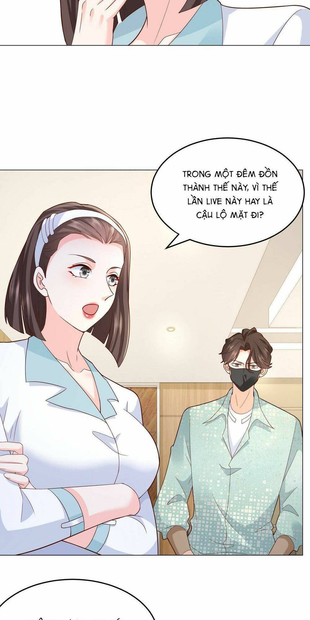 Mỗi Tuần Ta Có Một Nghề Nghiệp Mới: Chapter 289