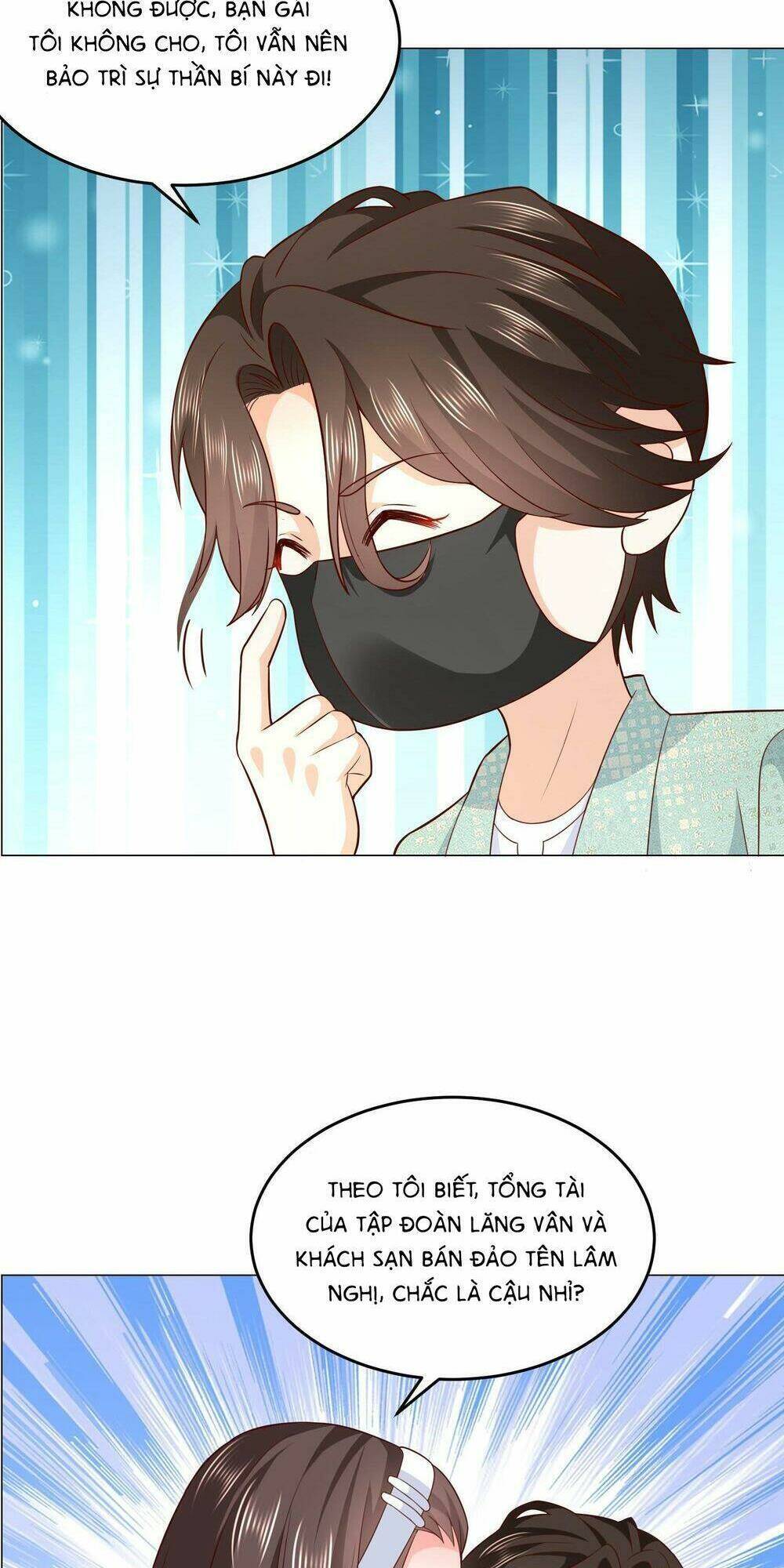 Mỗi Tuần Ta Có Một Nghề Nghiệp Mới: Chapter 289