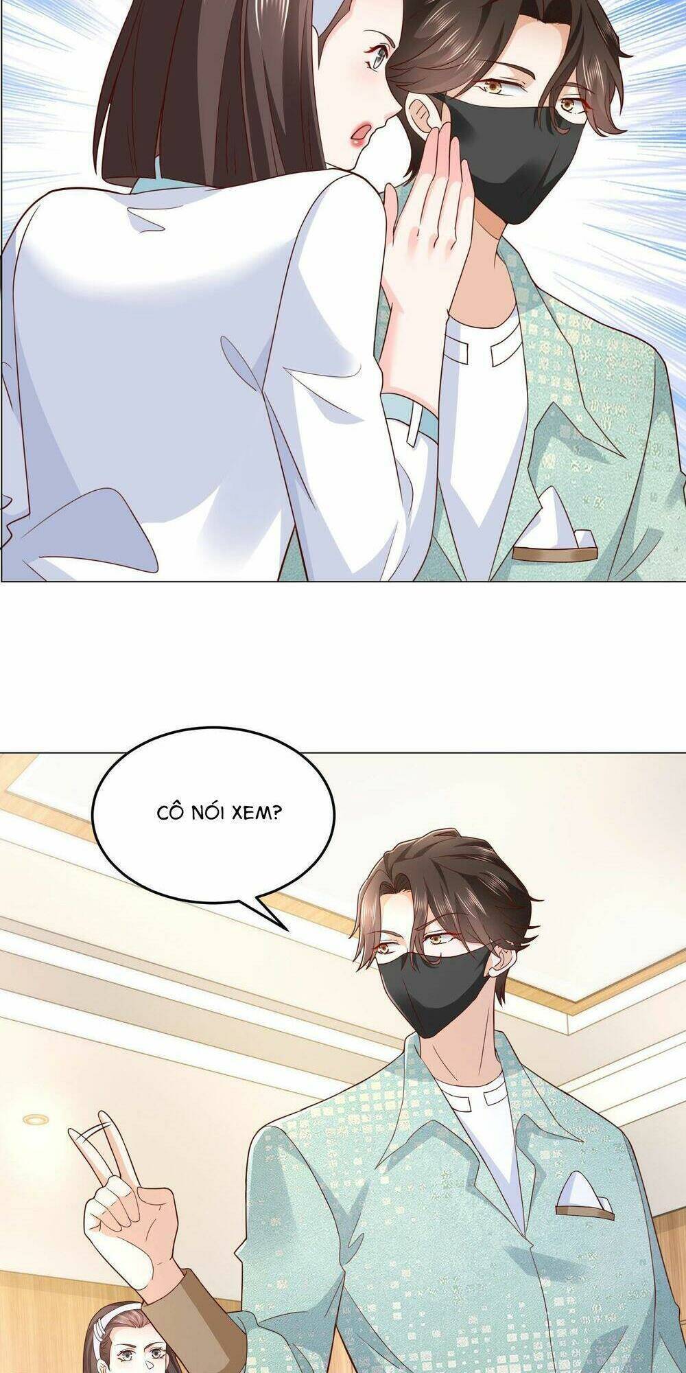 Mỗi Tuần Ta Có Một Nghề Nghiệp Mới: Chapter 289
