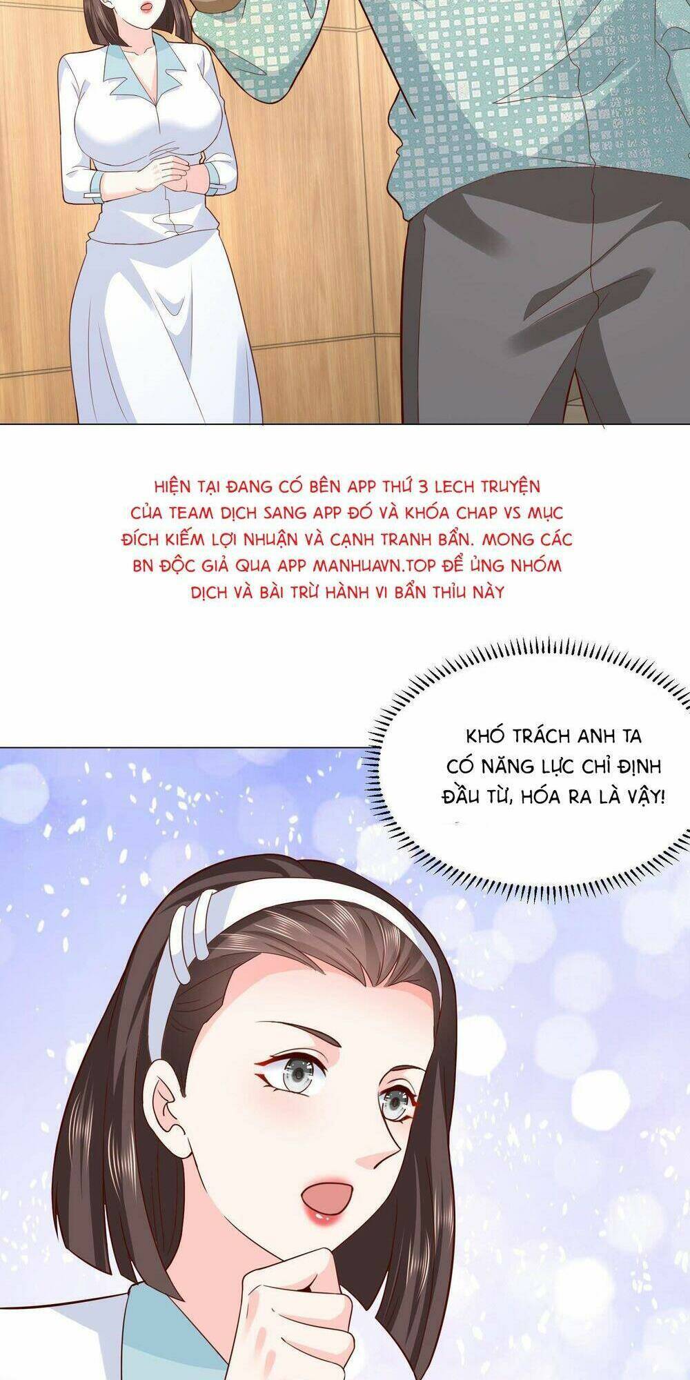 Mỗi Tuần Ta Có Một Nghề Nghiệp Mới: Chapter 289