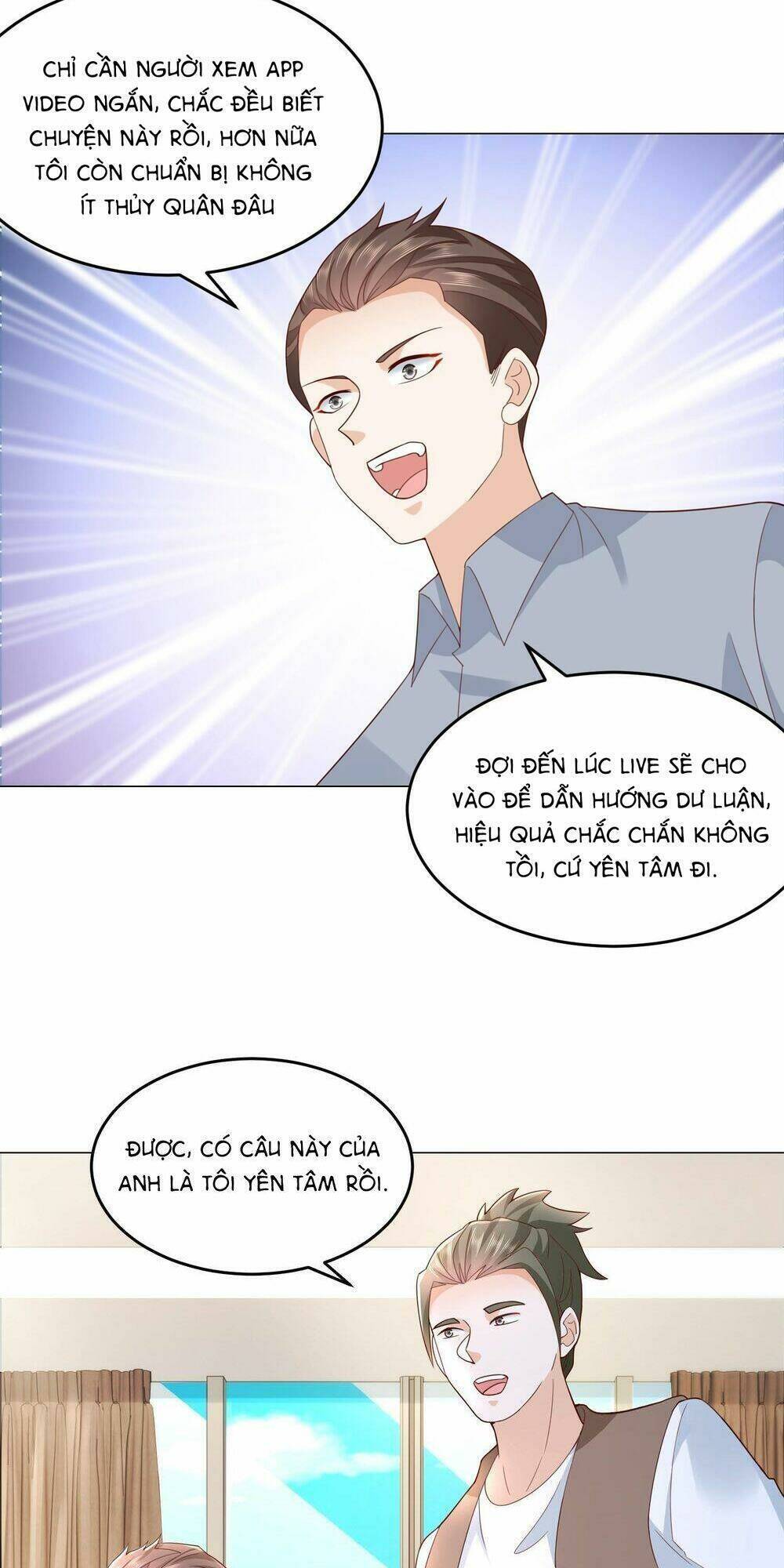 Mỗi Tuần Ta Có Một Nghề Nghiệp Mới: Chapter 289