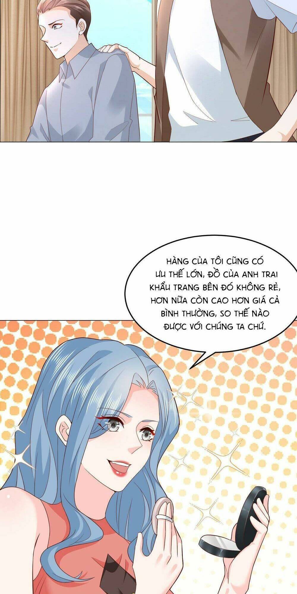 Mỗi Tuần Ta Có Một Nghề Nghiệp Mới: Chapter 289