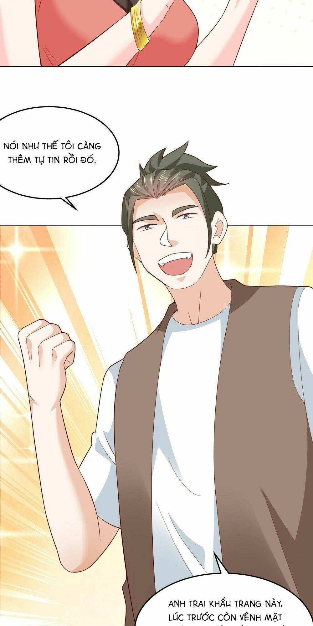 Mỗi Tuần Ta Có Một Nghề Nghiệp Mới: Chapter 289