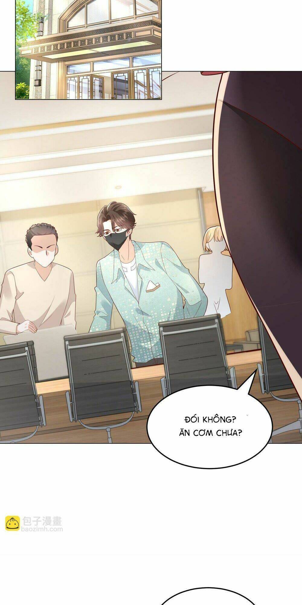 Mỗi Tuần Ta Có Một Nghề Nghiệp Mới: Chapter 289