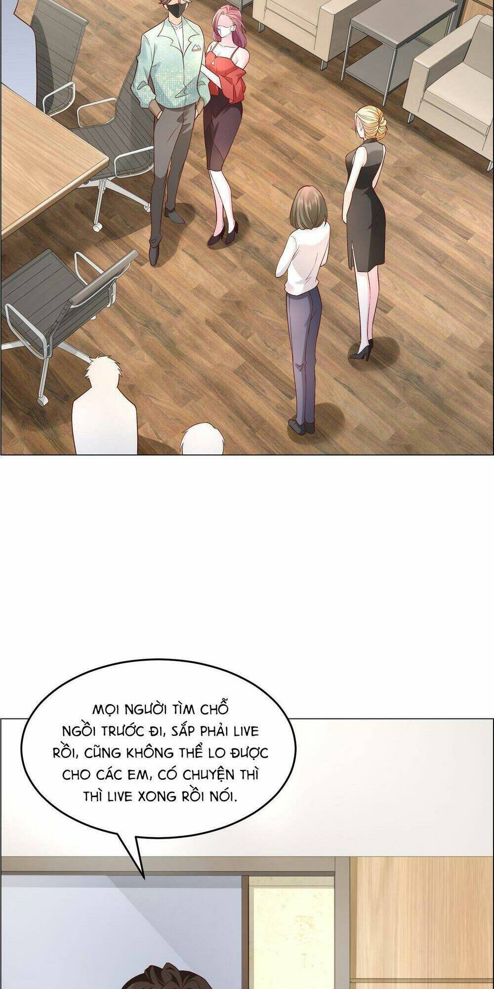 Mỗi Tuần Ta Có Một Nghề Nghiệp Mới: Chapter 289