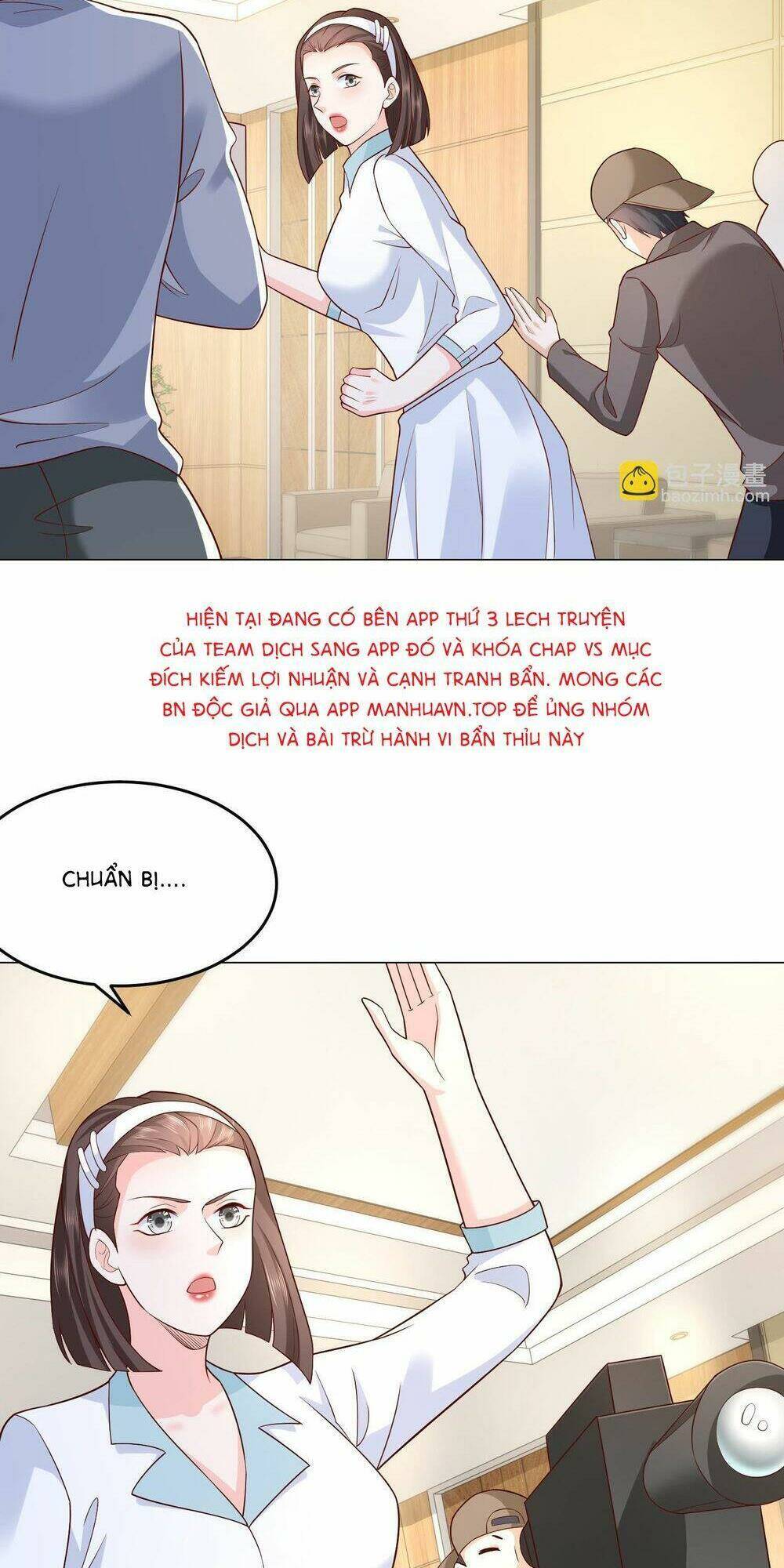 Mỗi Tuần Ta Có Một Nghề Nghiệp Mới: Chapter 289