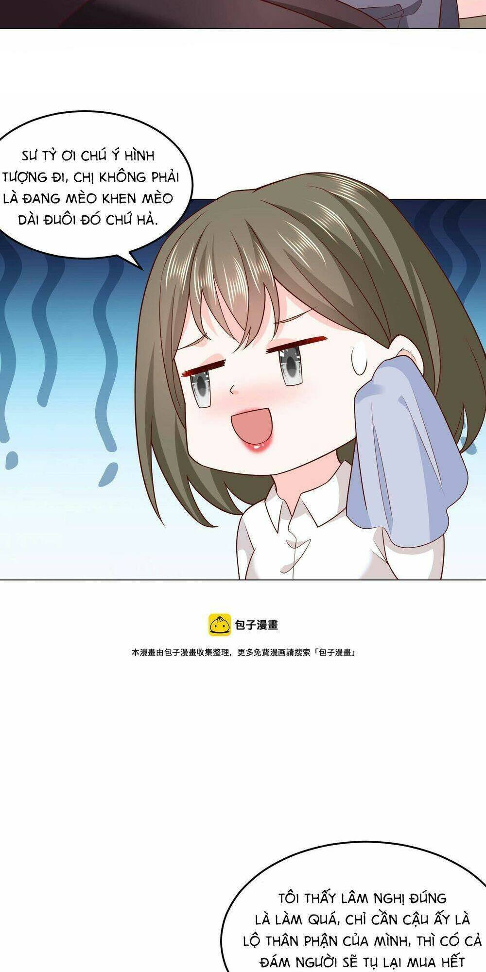 Mỗi Tuần Ta Có Một Nghề Nghiệp Mới: Chapter 289