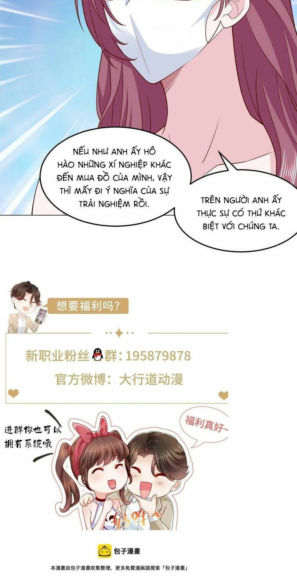 Mỗi Tuần Ta Có Một Nghề Nghiệp Mới: Chapter 289