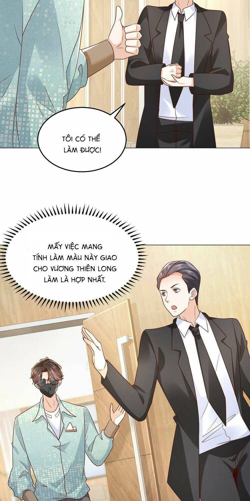 Mỗi Tuần Ta Có Một Nghề Nghiệp Mới: Chapter 289