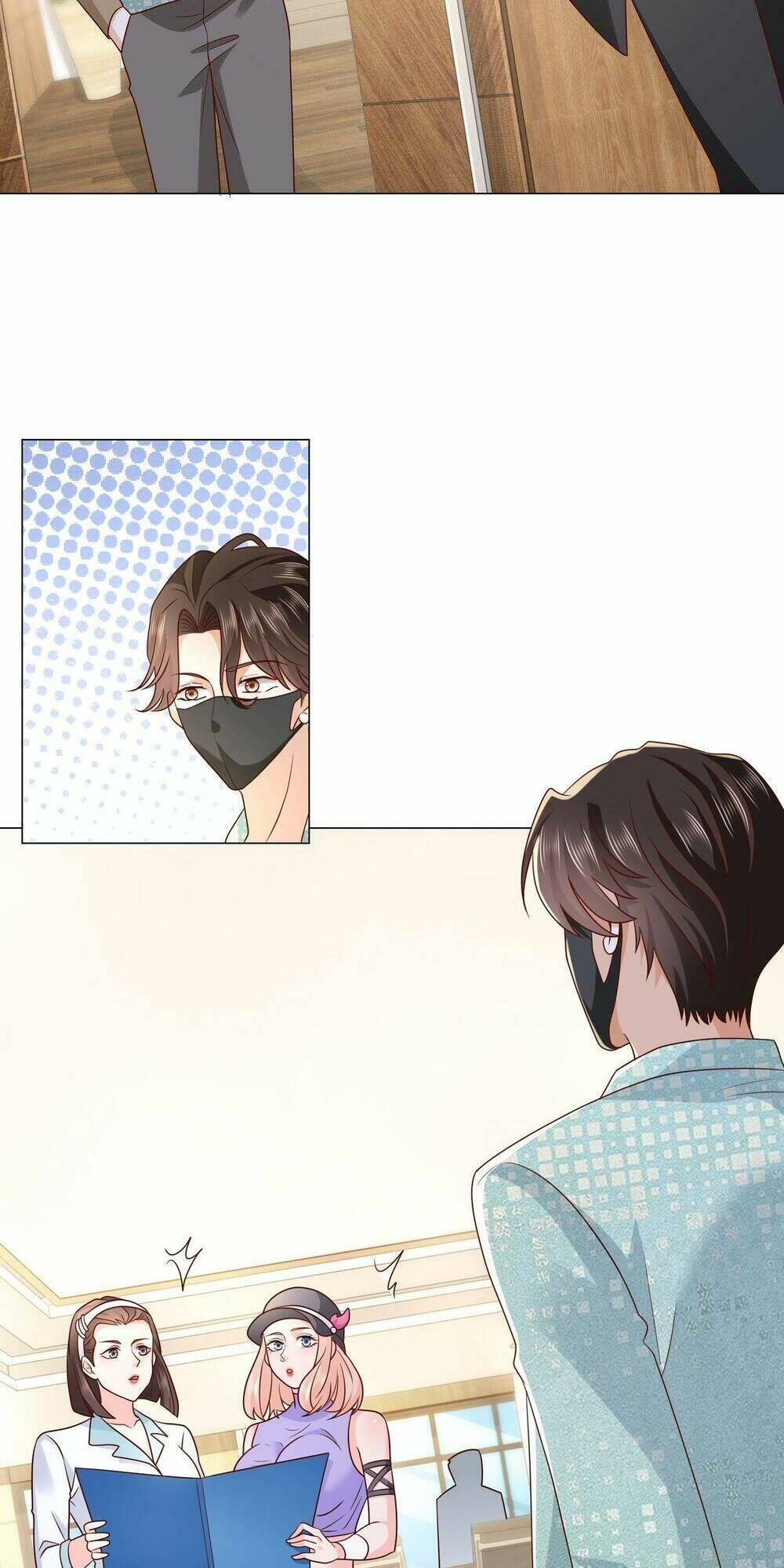 Mỗi Tuần Ta Có Một Nghề Nghiệp Mới: Chapter 289