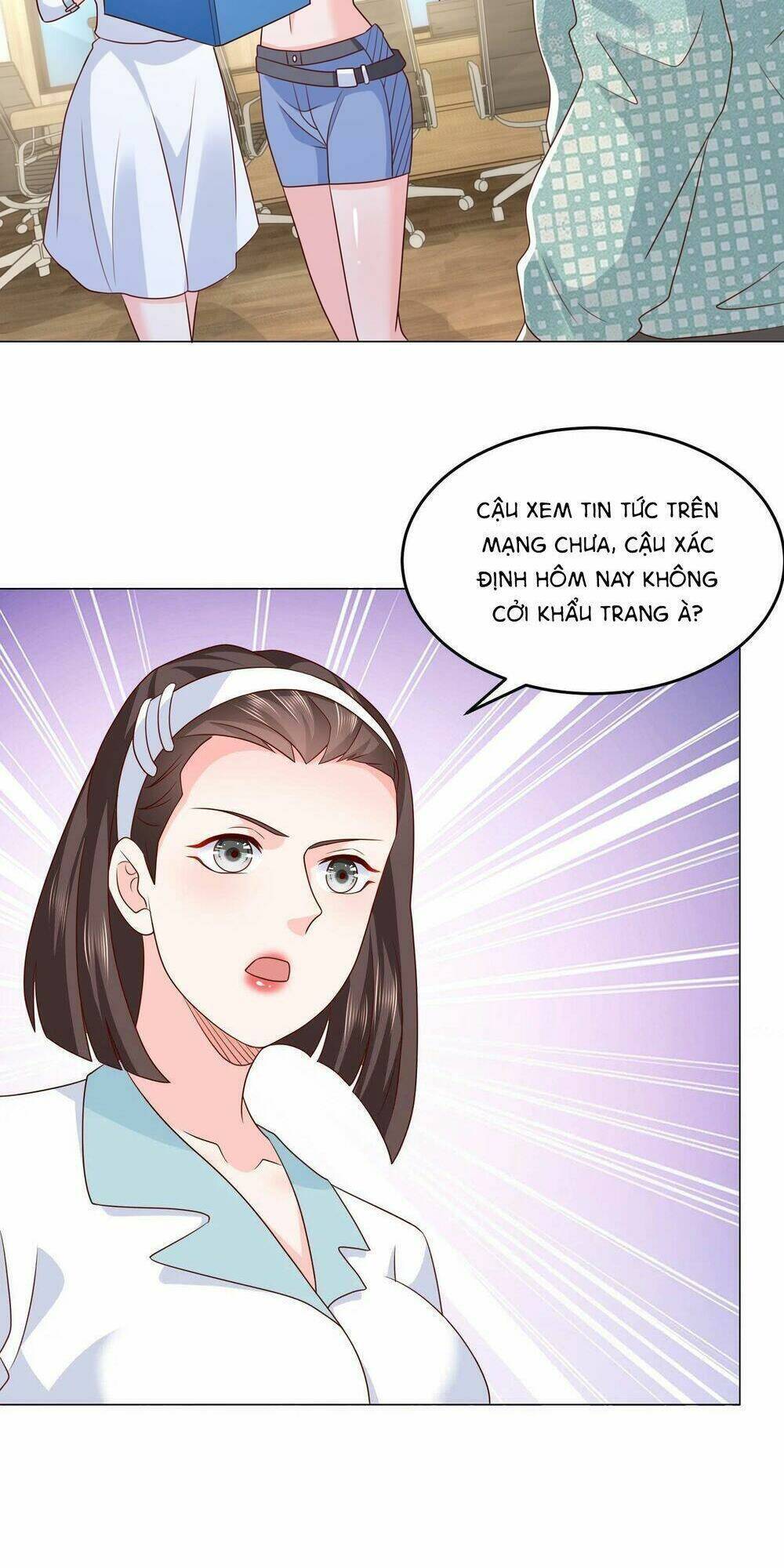 Mỗi Tuần Ta Có Một Nghề Nghiệp Mới: Chapter 289