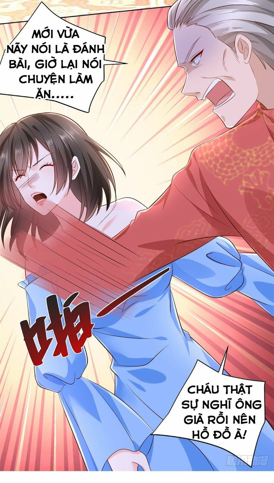 Mỗi Tuần Ta Có Một Nghề Nghiệp Mới: Chapter 29