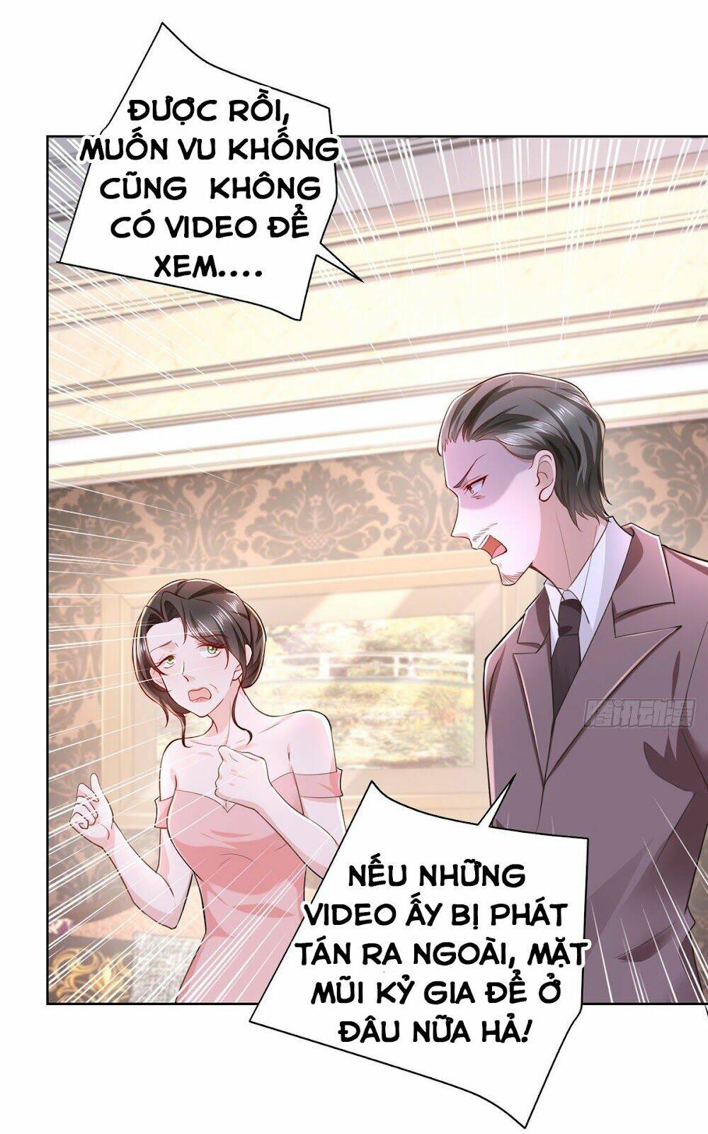 Mỗi Tuần Ta Có Một Nghề Nghiệp Mới: Chapter 29