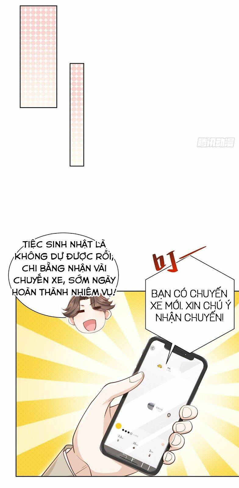 Mỗi Tuần Ta Có Một Nghề Nghiệp Mới: Chapter 29