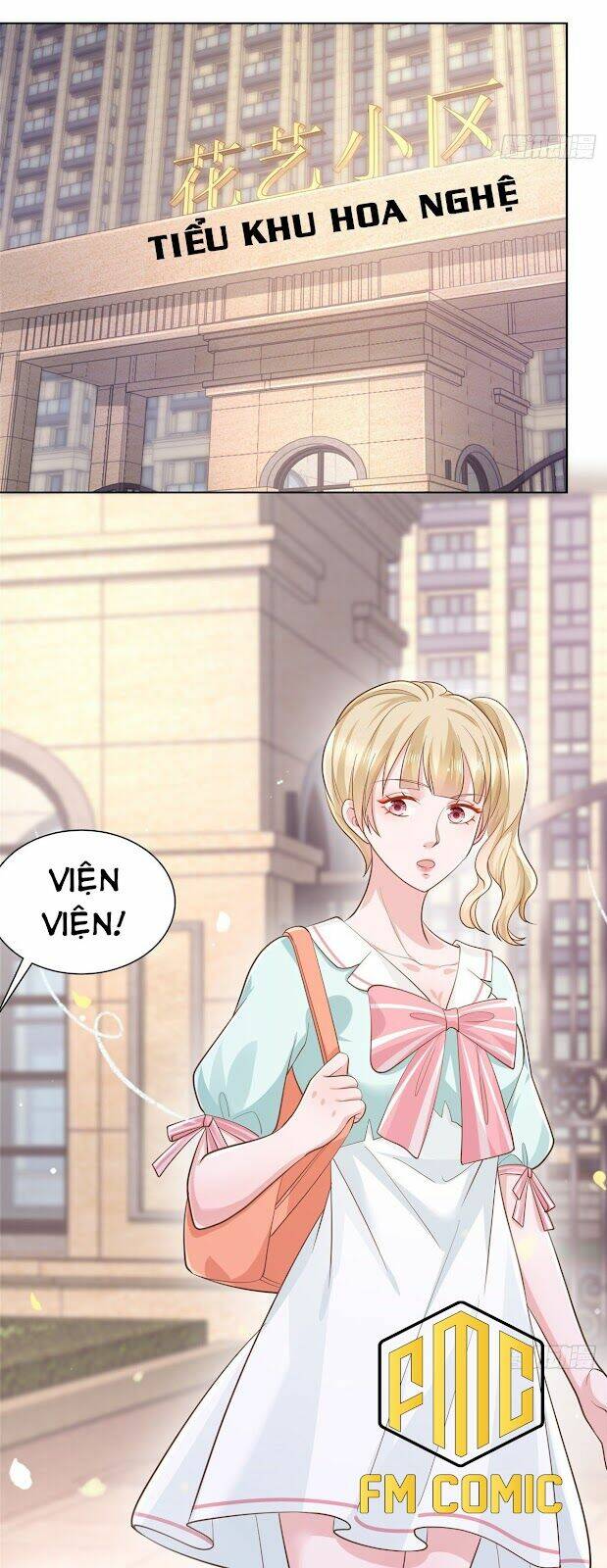 Mỗi Tuần Ta Có Một Nghề Nghiệp Mới: Chapter 29