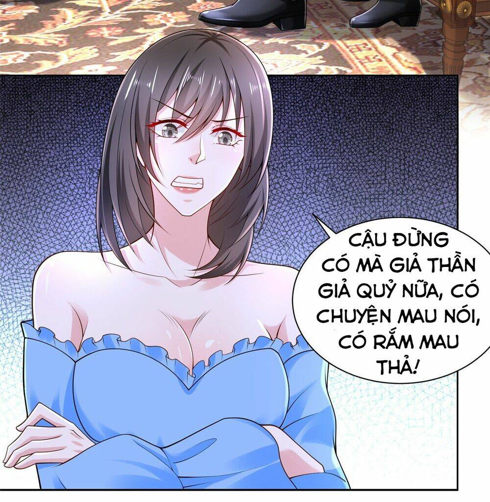 Mỗi Tuần Ta Có Một Nghề Nghiệp Mới: Chapter 29