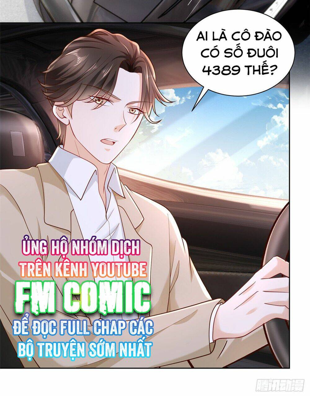 Mỗi Tuần Ta Có Một Nghề Nghiệp Mới: Chapter 29