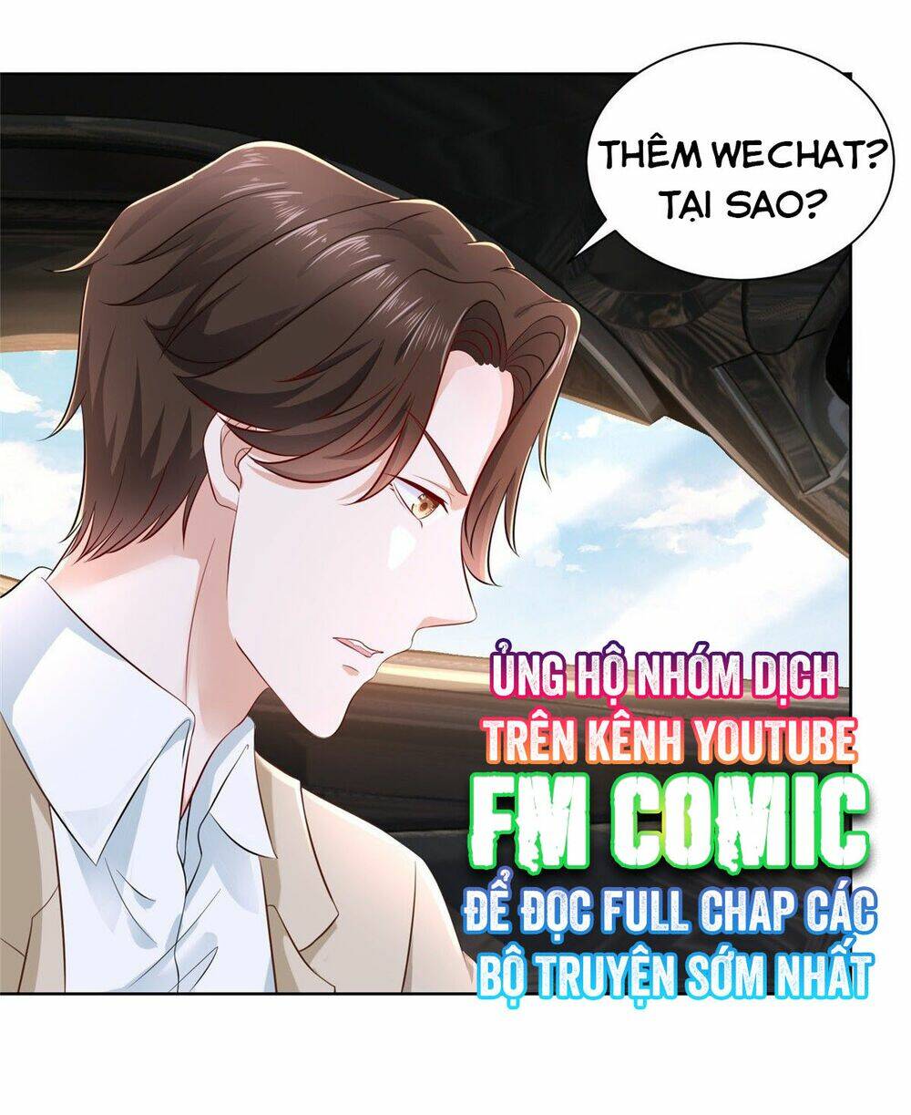Mỗi Tuần Ta Có Một Nghề Nghiệp Mới: Chapter 29