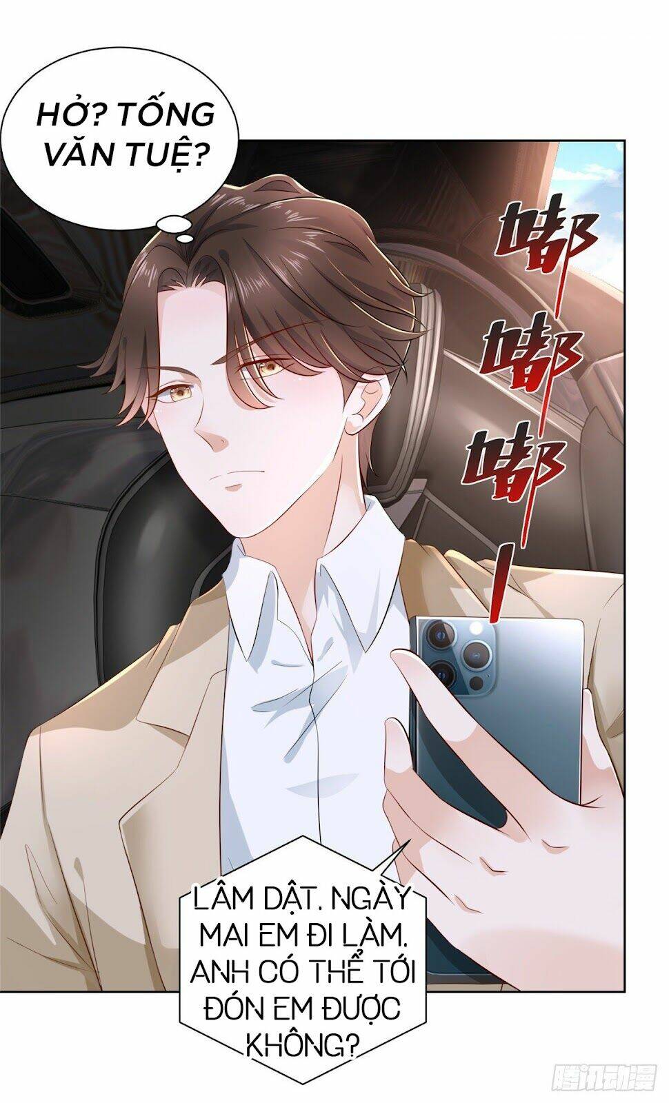 Mỗi Tuần Ta Có Một Nghề Nghiệp Mới: Chapter 29