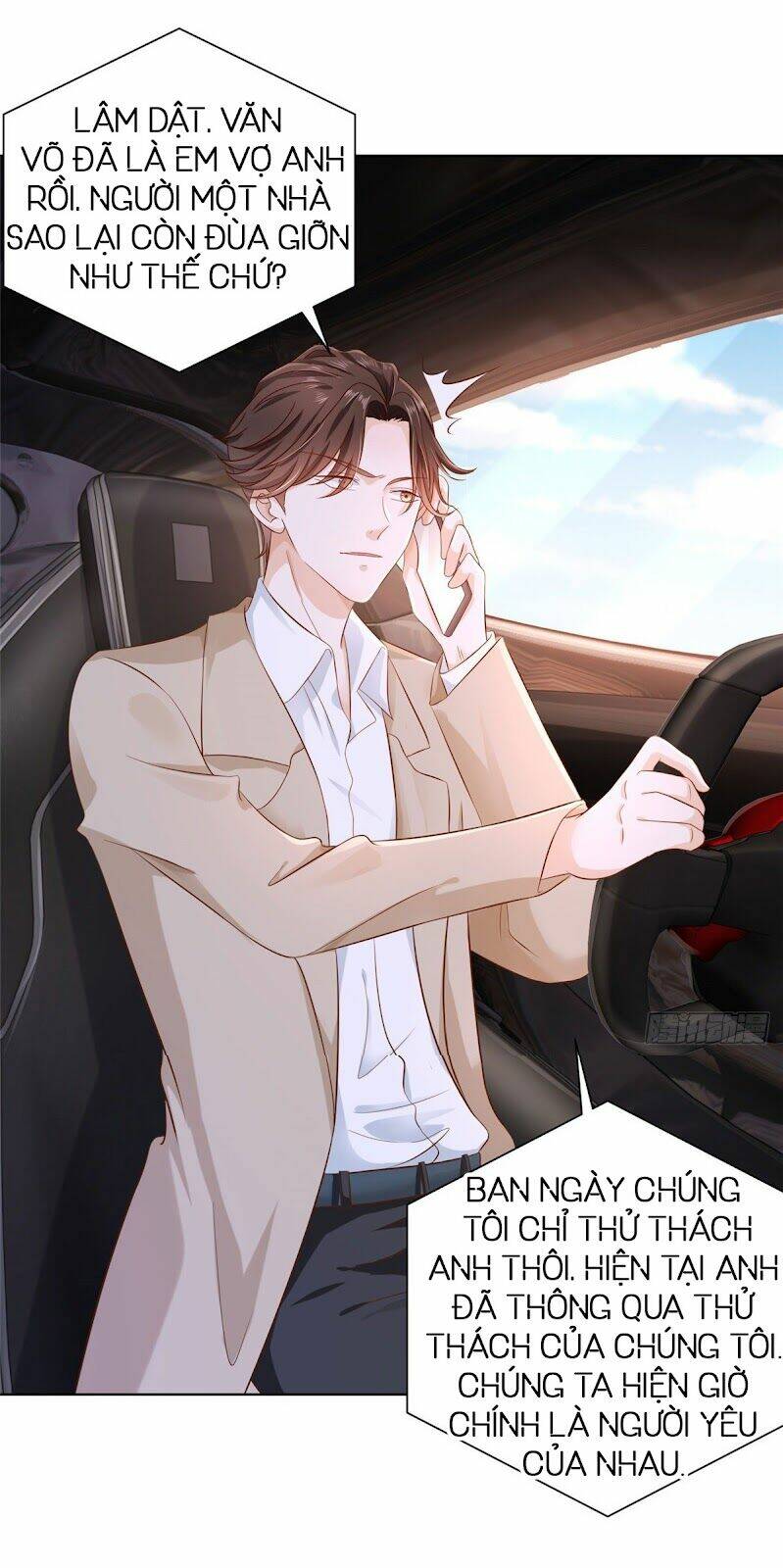 Mỗi Tuần Ta Có Một Nghề Nghiệp Mới: Chapter 29