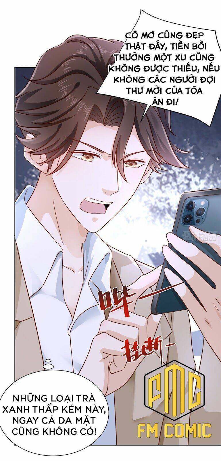 Mỗi Tuần Ta Có Một Nghề Nghiệp Mới: Chapter 29