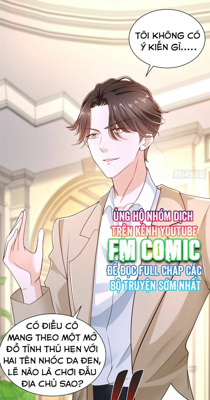Mỗi Tuần Ta Có Một Nghề Nghiệp Mới: Chapter 29