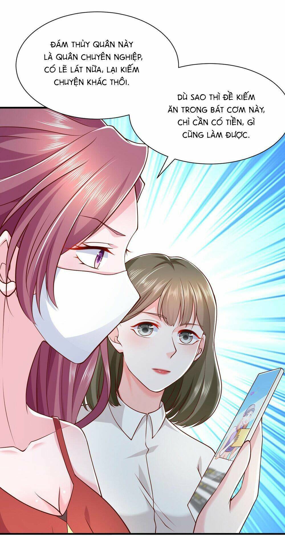 Mỗi Tuần Ta Có Một Nghề Nghiệp Mới: Chapter 290