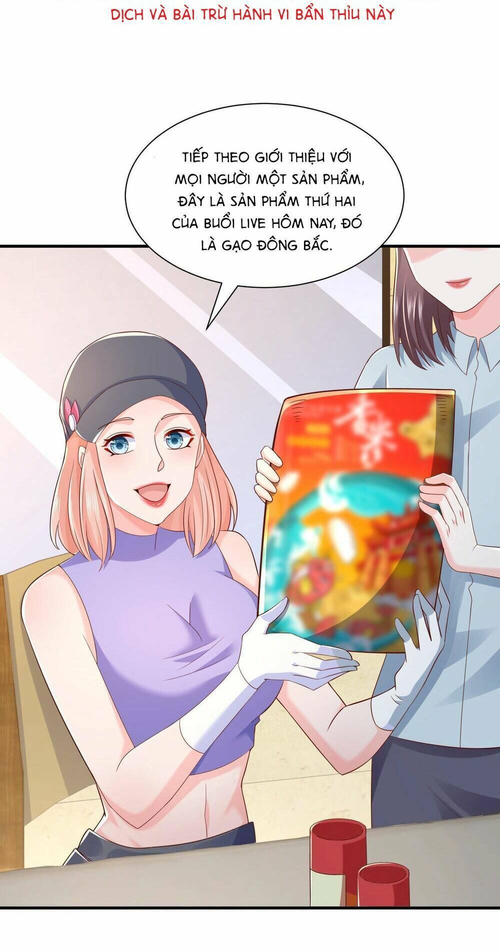Mỗi Tuần Ta Có Một Nghề Nghiệp Mới: Chapter 290