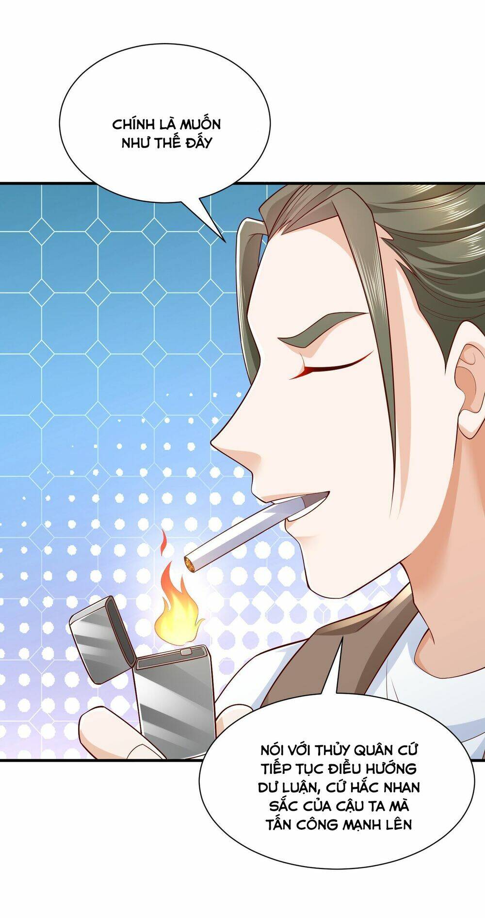 Mỗi Tuần Ta Có Một Nghề Nghiệp Mới: Chapter 290