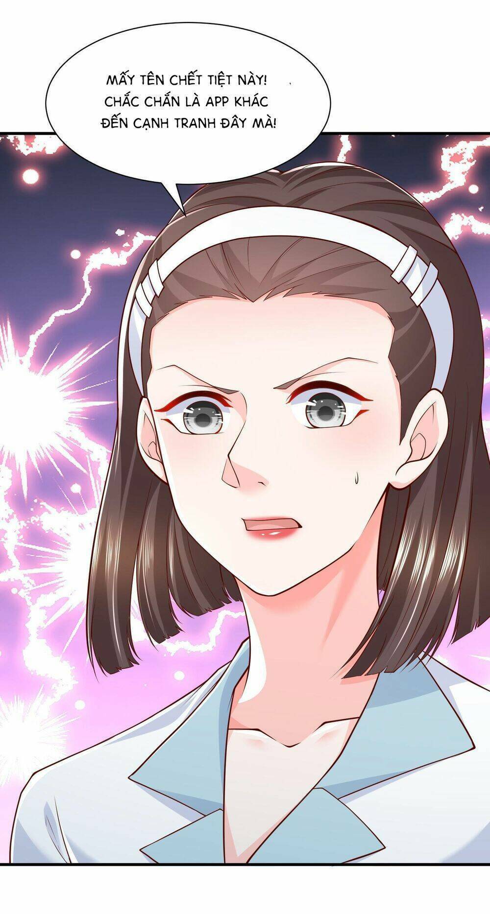 Mỗi Tuần Ta Có Một Nghề Nghiệp Mới: Chapter 290