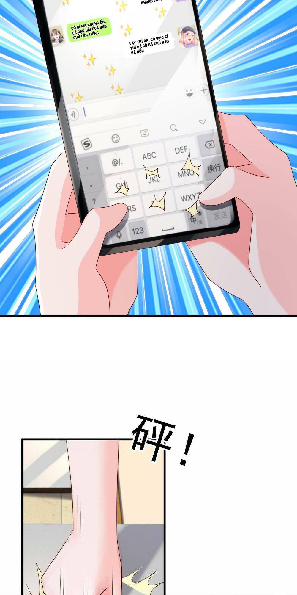 Mỗi Tuần Ta Có Một Nghề Nghiệp Mới: Chapter 291