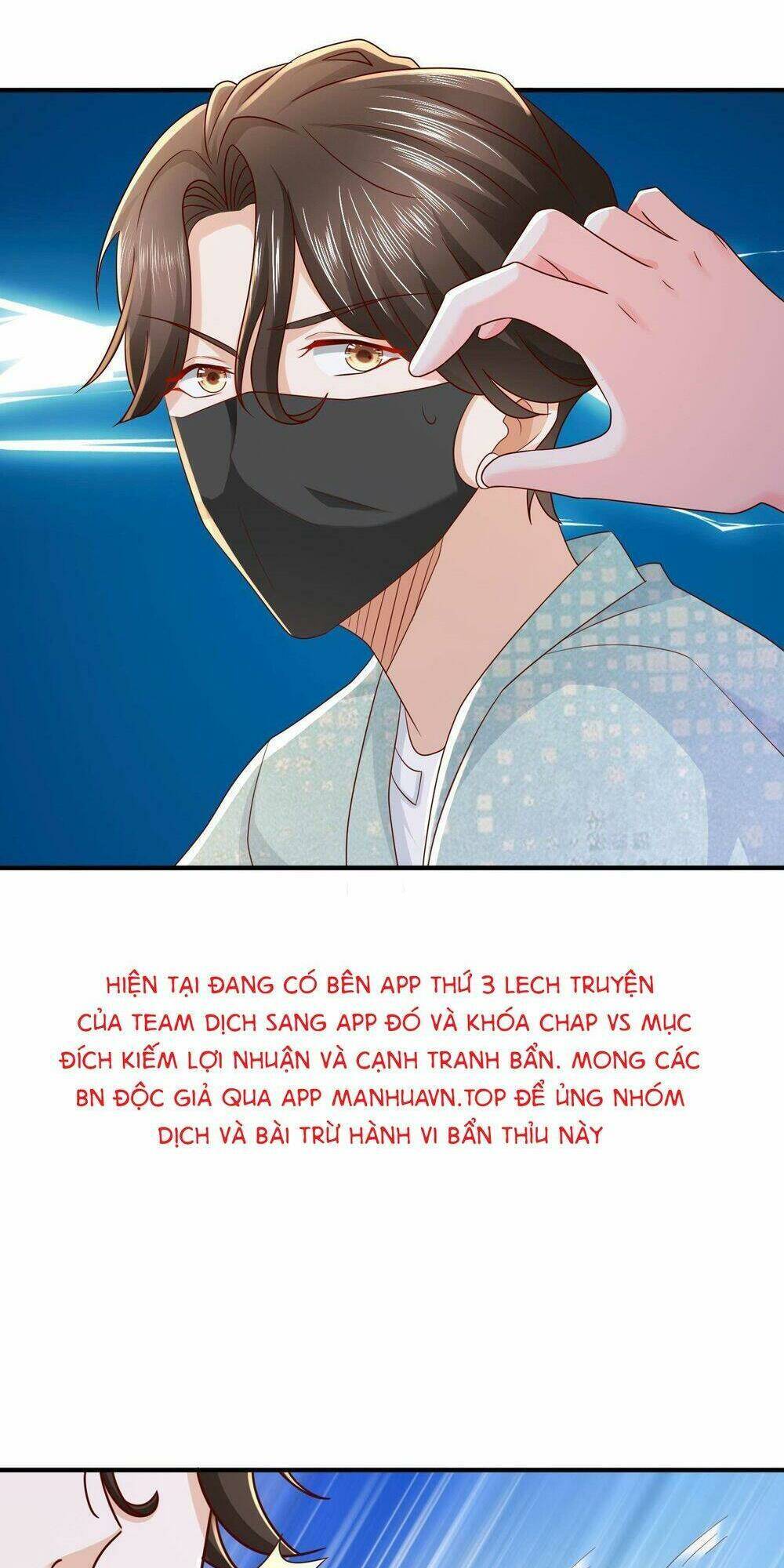 Mỗi Tuần Ta Có Một Nghề Nghiệp Mới: Chapter 291