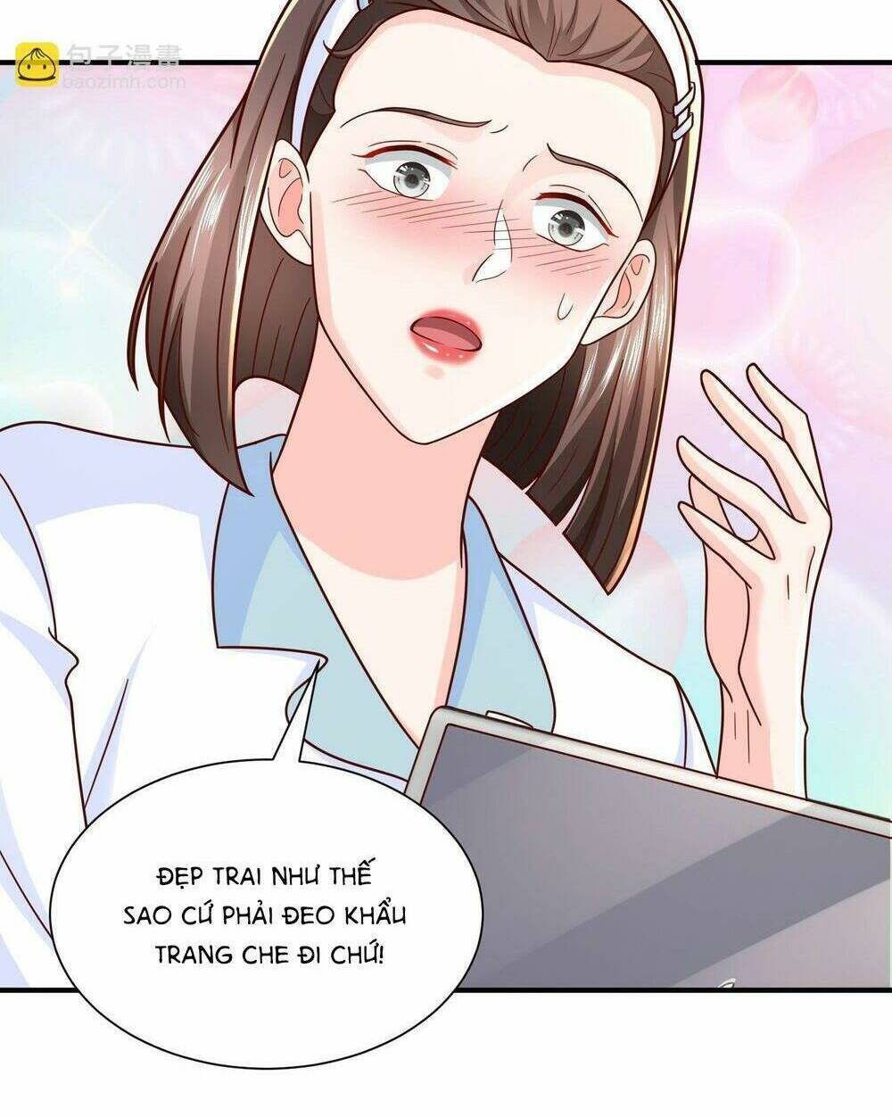 Mỗi Tuần Ta Có Một Nghề Nghiệp Mới: Chapter 291