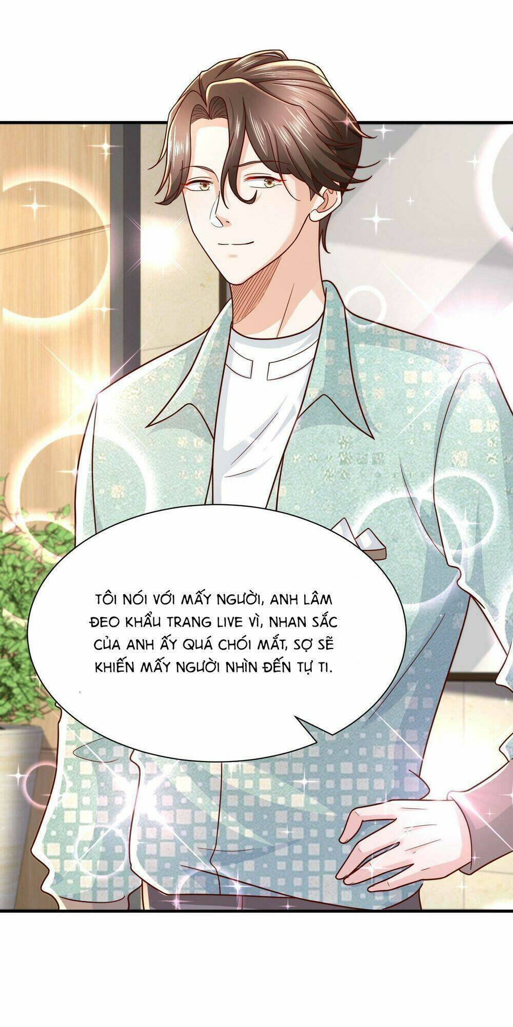 Mỗi Tuần Ta Có Một Nghề Nghiệp Mới: Chapter 291