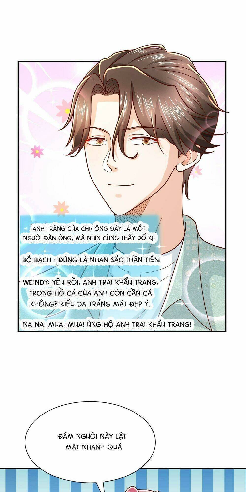 Mỗi Tuần Ta Có Một Nghề Nghiệp Mới: Chapter 291