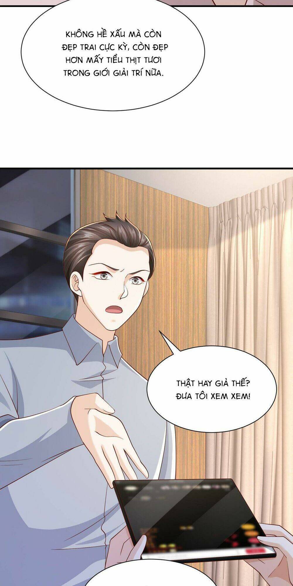 Mỗi Tuần Ta Có Một Nghề Nghiệp Mới: Chapter 291
