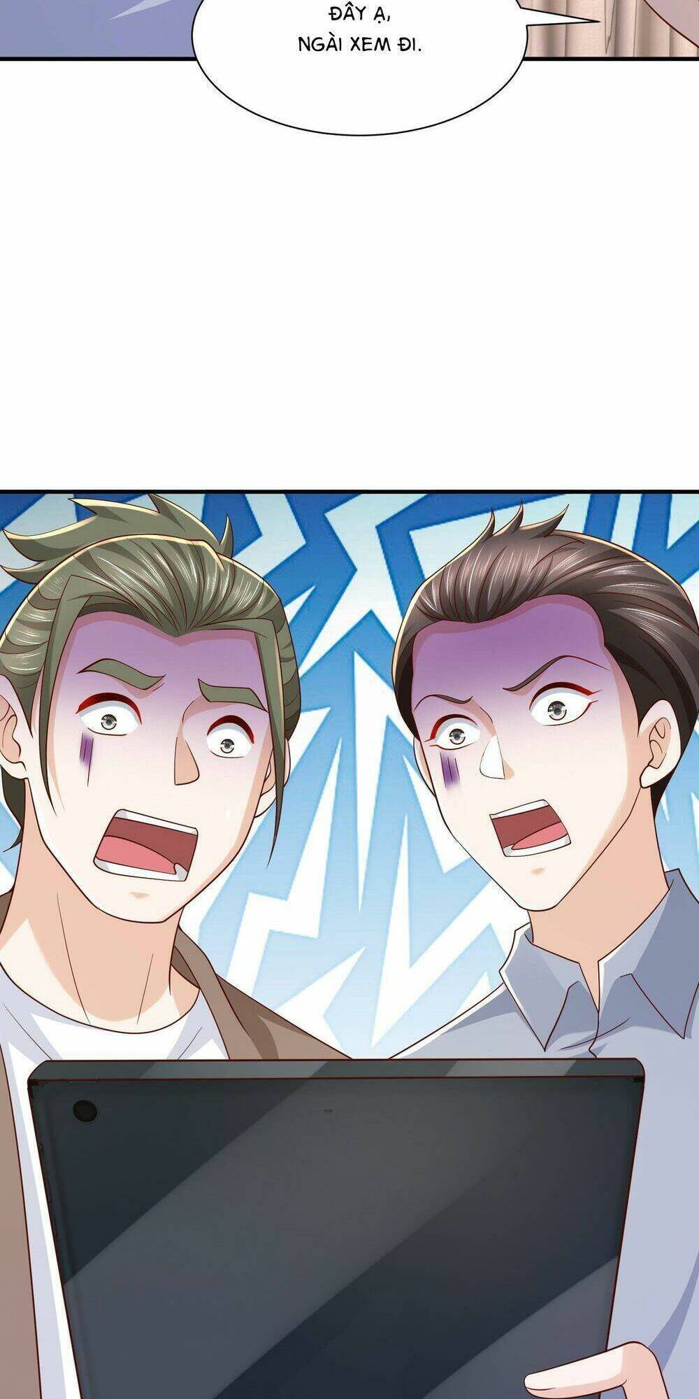 Mỗi Tuần Ta Có Một Nghề Nghiệp Mới: Chapter 291