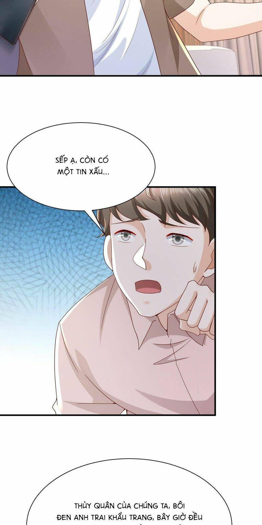 Mỗi Tuần Ta Có Một Nghề Nghiệp Mới: Chapter 291
