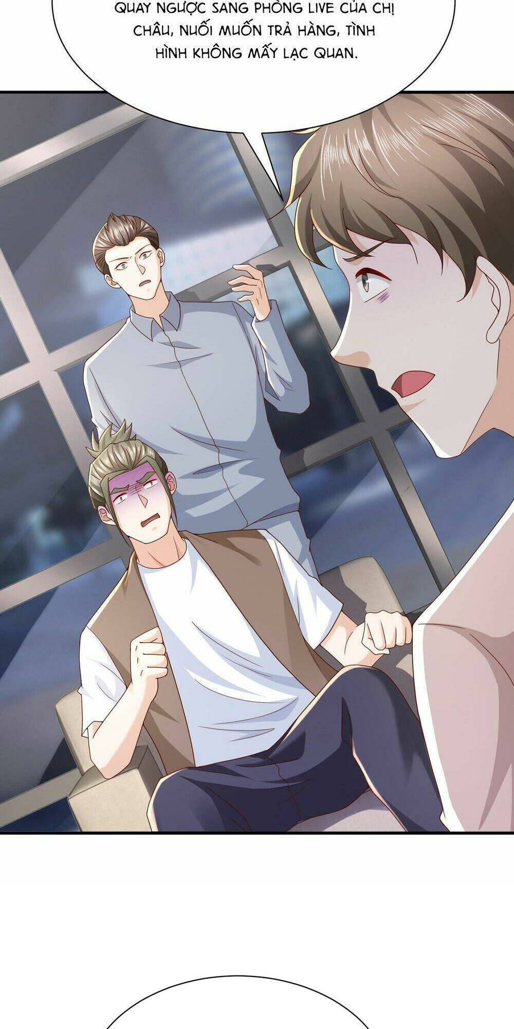 Mỗi Tuần Ta Có Một Nghề Nghiệp Mới: Chapter 291