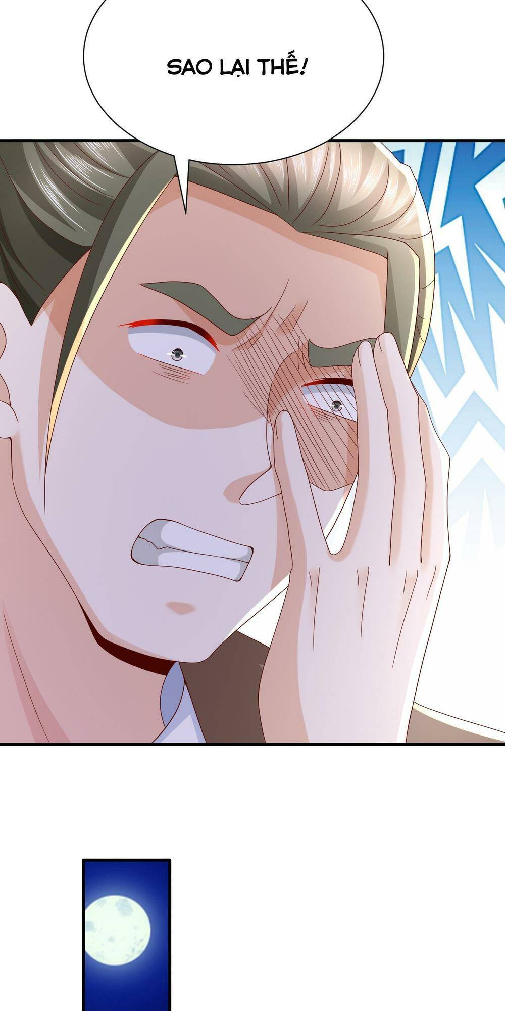 Mỗi Tuần Ta Có Một Nghề Nghiệp Mới: Chapter 291