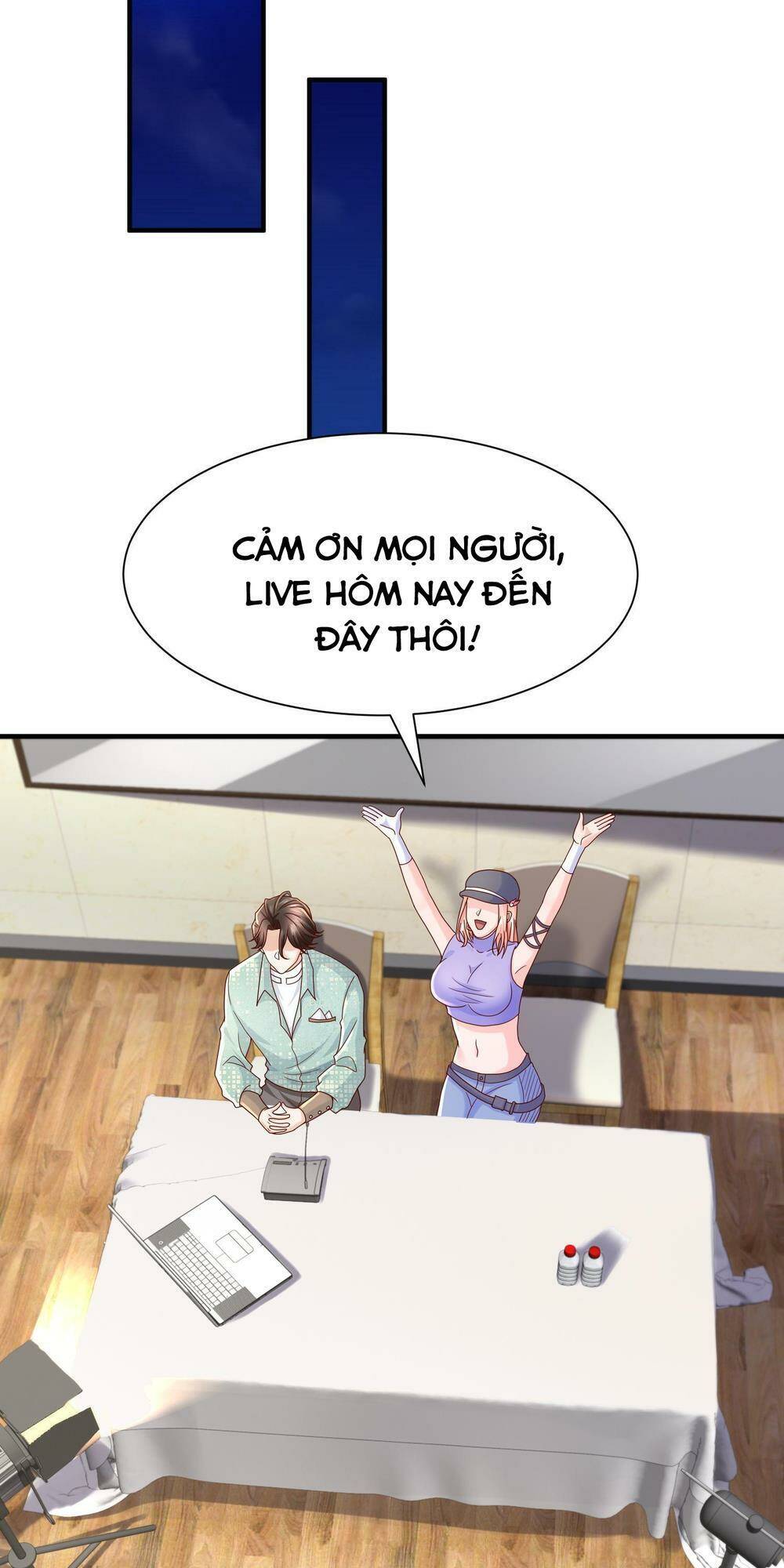 Mỗi Tuần Ta Có Một Nghề Nghiệp Mới: Chapter 291