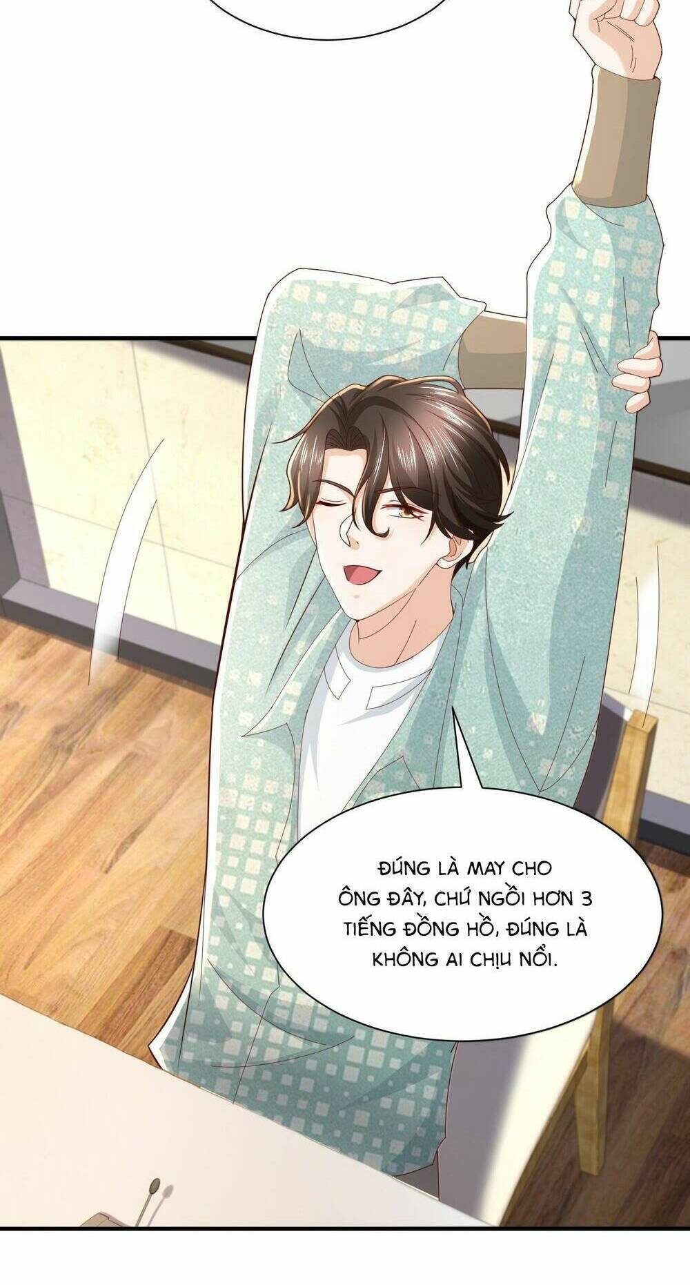 Mỗi Tuần Ta Có Một Nghề Nghiệp Mới: Chapter 291
