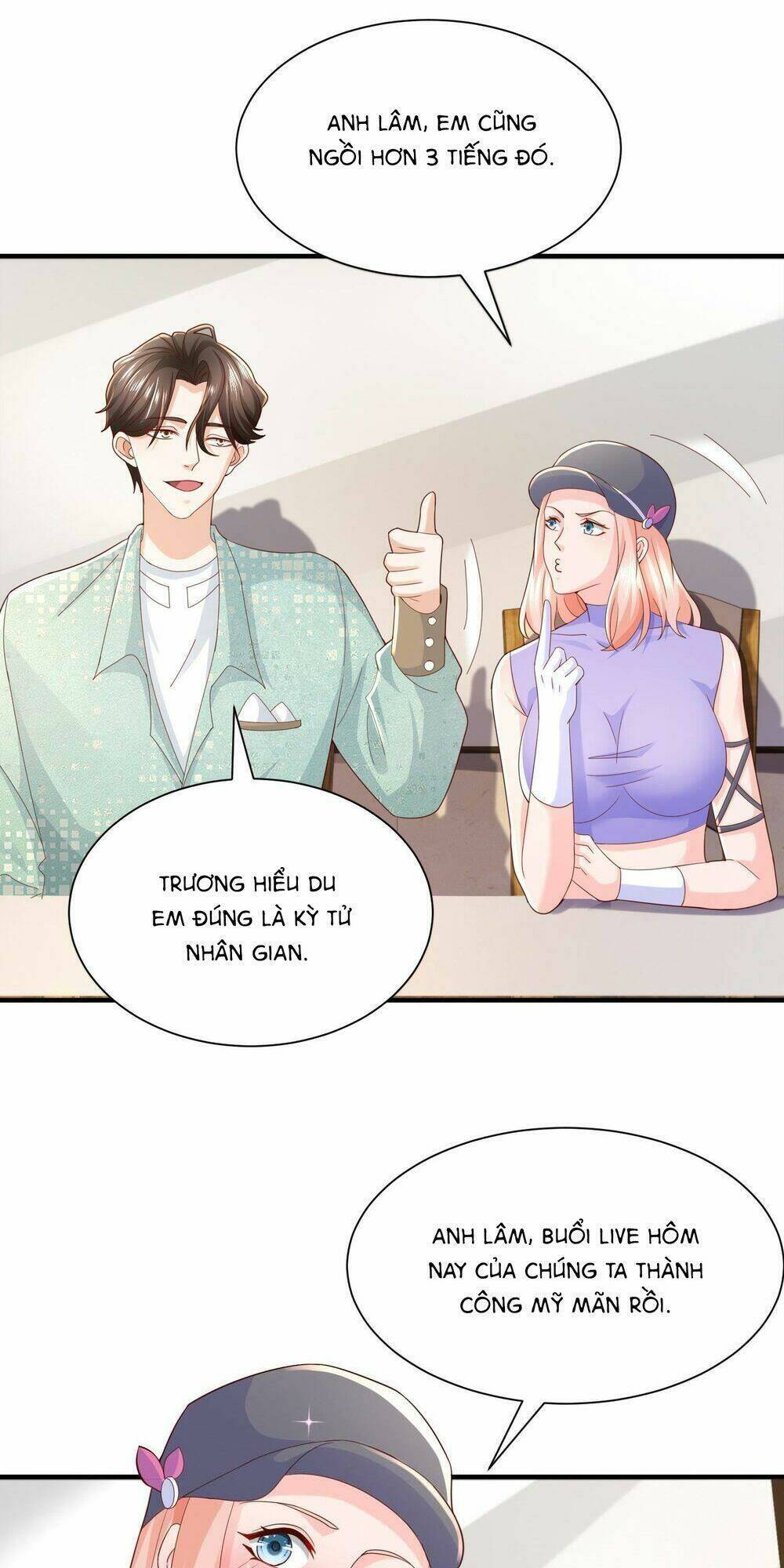 Mỗi Tuần Ta Có Một Nghề Nghiệp Mới: Chapter 291