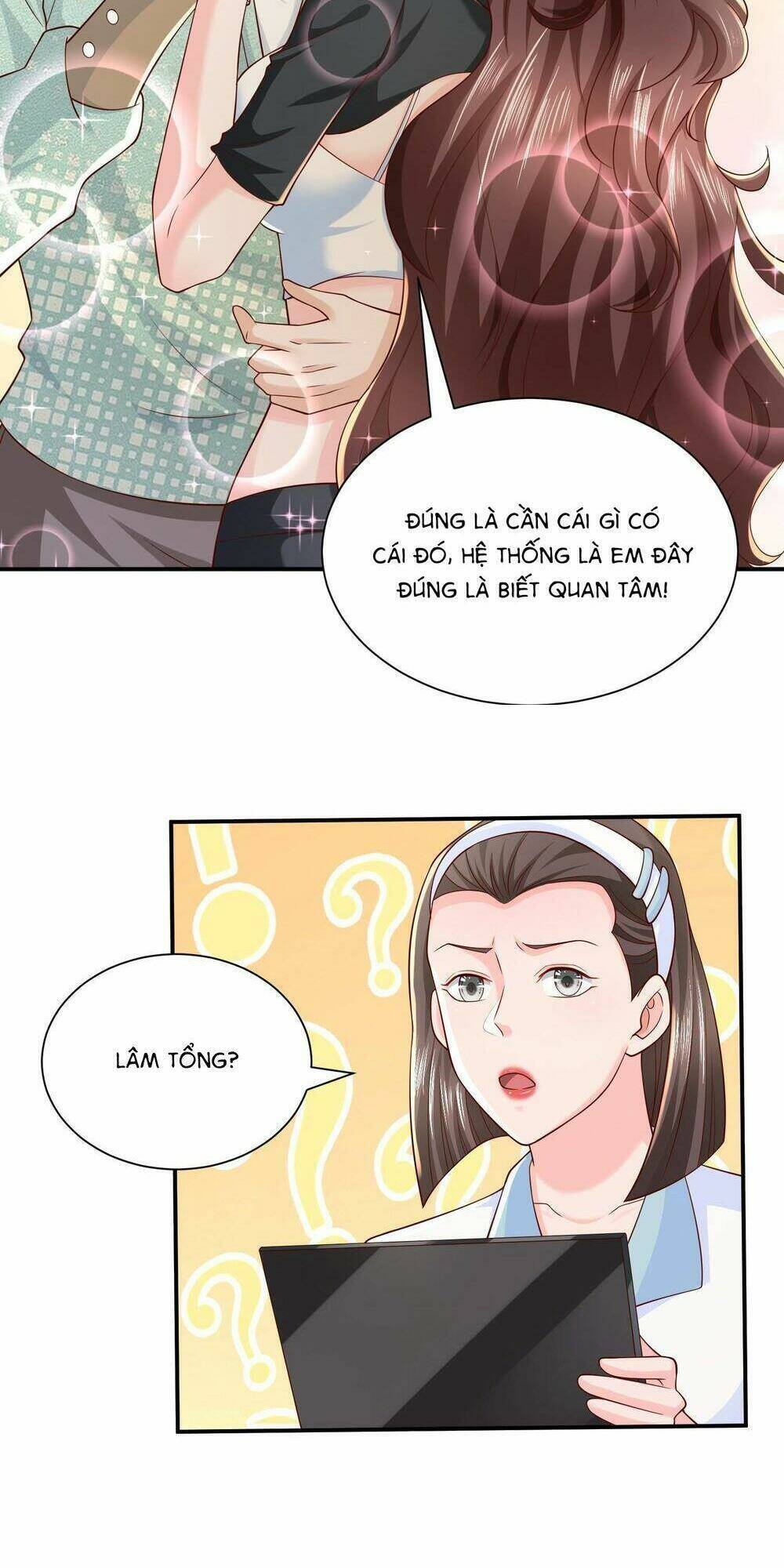 Mỗi Tuần Ta Có Một Nghề Nghiệp Mới: Chapter 291