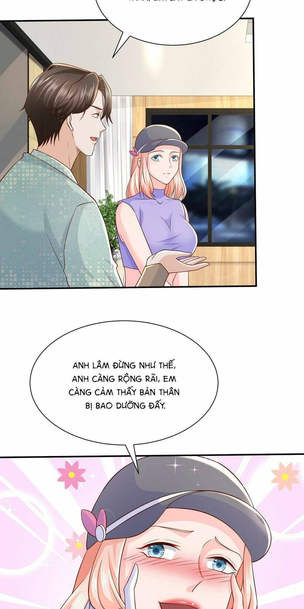 Mỗi Tuần Ta Có Một Nghề Nghiệp Mới: Chapter 291
