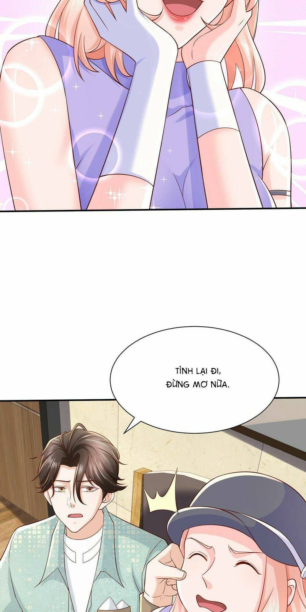 Mỗi Tuần Ta Có Một Nghề Nghiệp Mới: Chapter 291