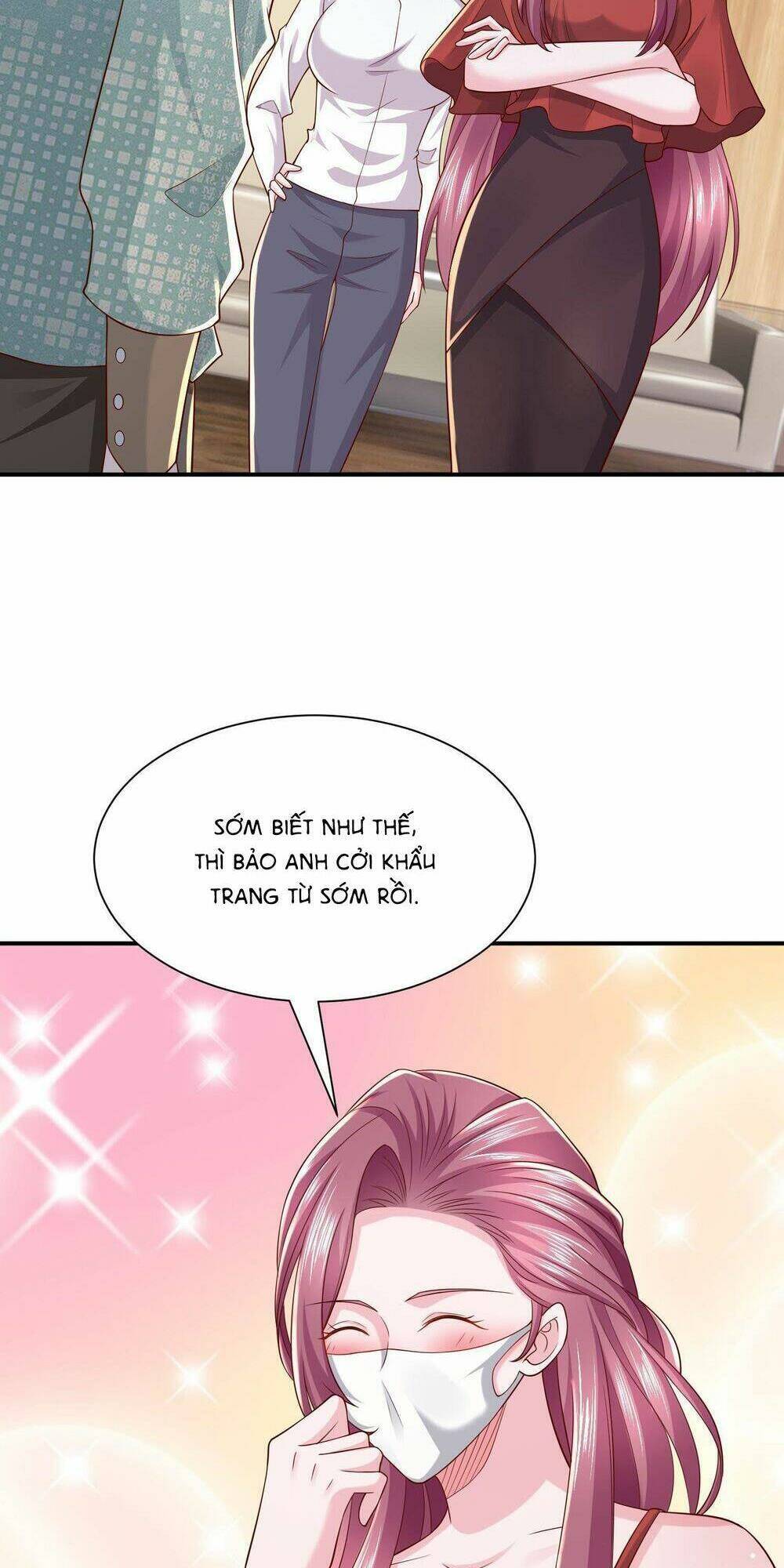 Mỗi Tuần Ta Có Một Nghề Nghiệp Mới: Chapter 291