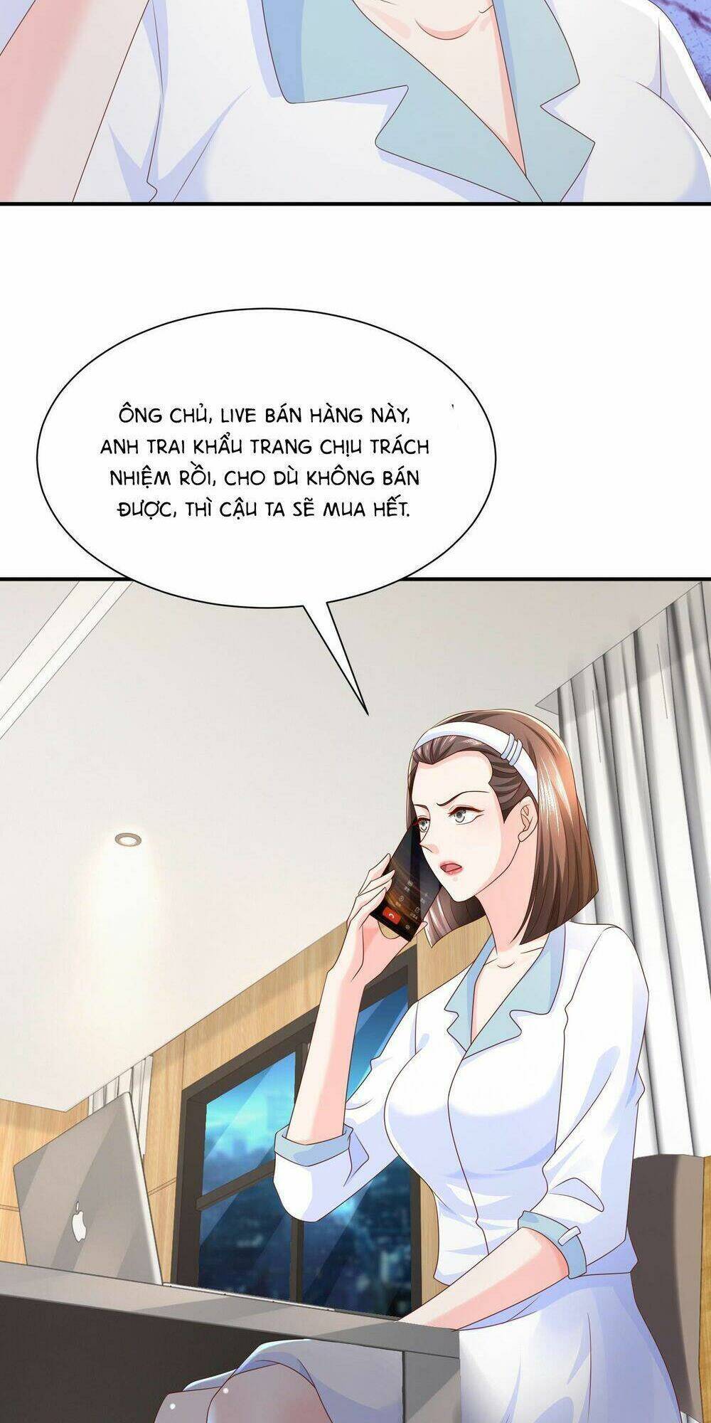 Mỗi Tuần Ta Có Một Nghề Nghiệp Mới: Chapter 291